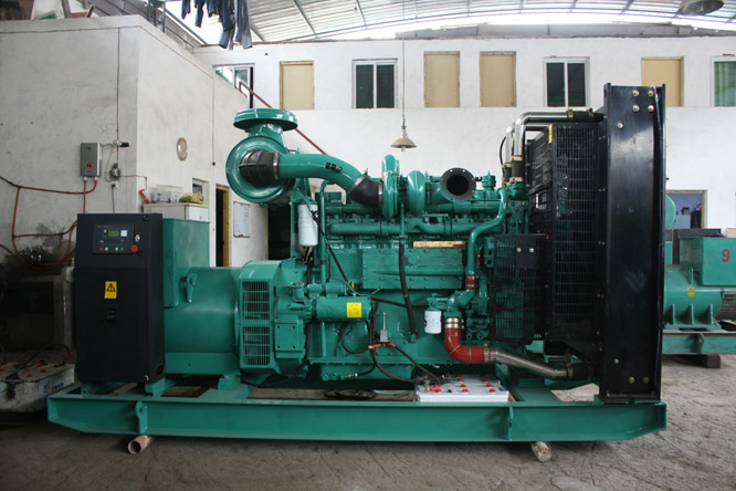 犍为环保无噪音：租用静音发电机组，为环境和耳朵双重保驾护航